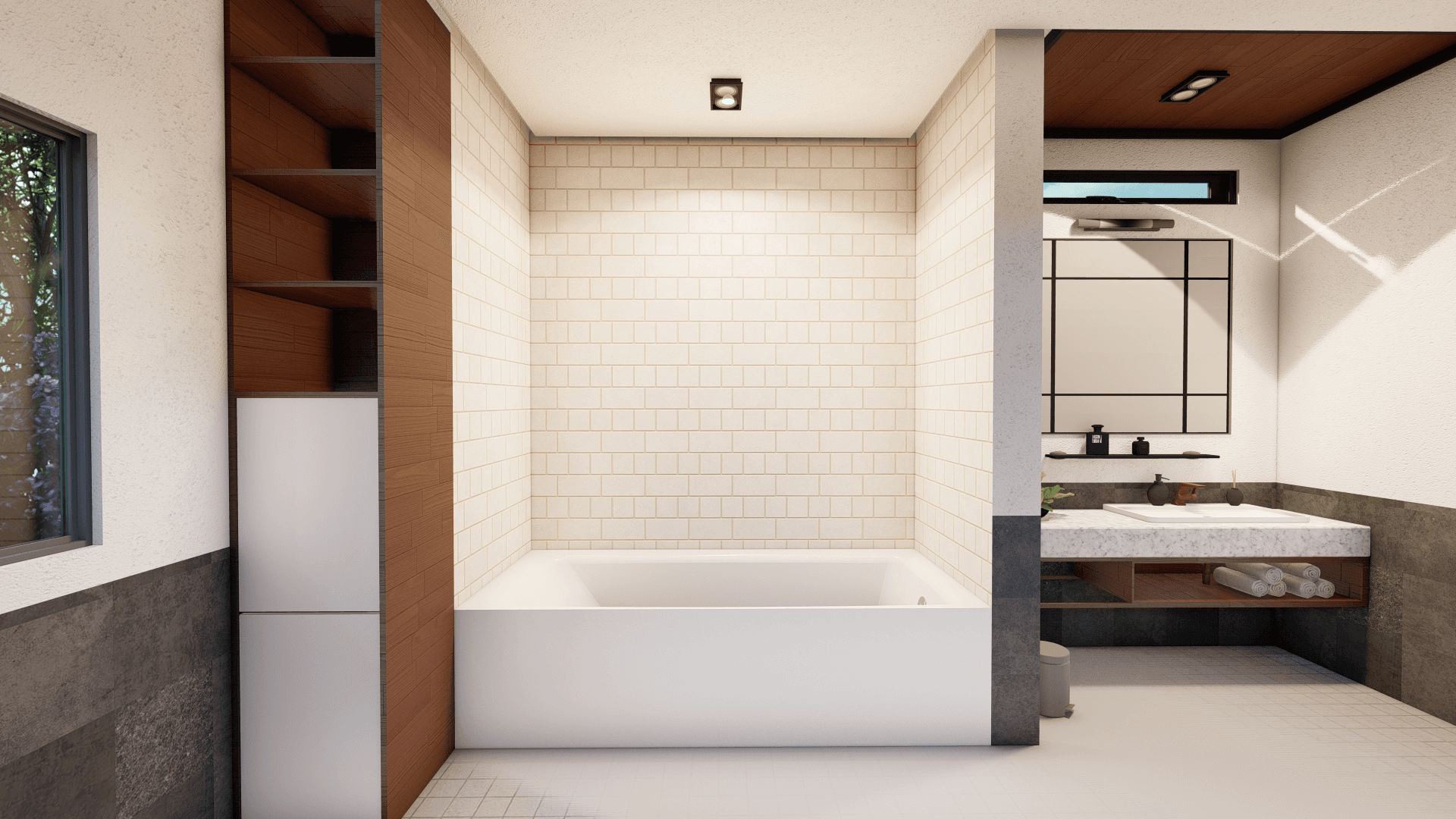 Customize your bathtub