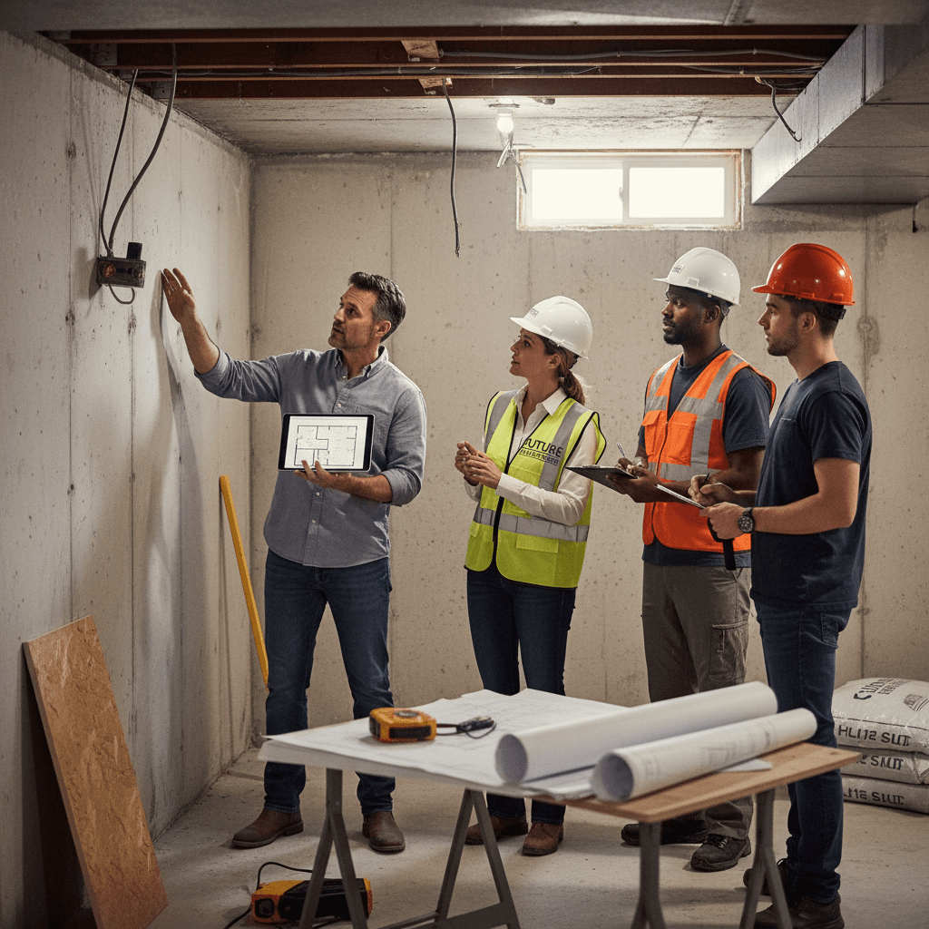 Initial Consultation